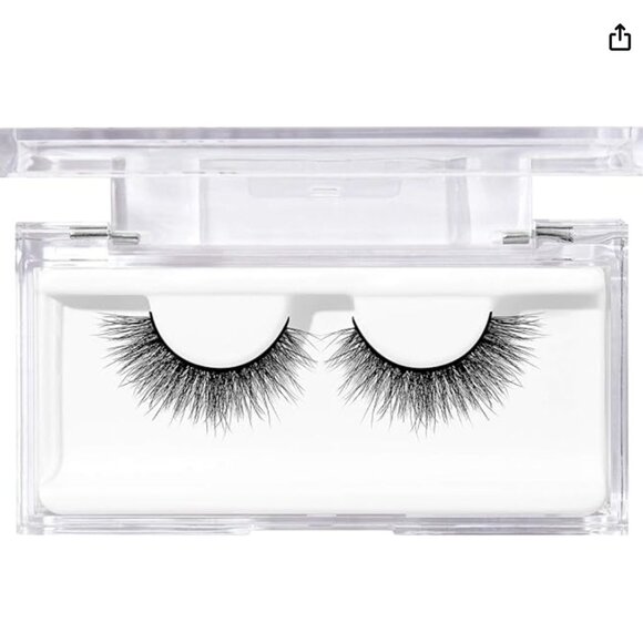 VELOUR LASHES "WILD CHILD" - Picture 1 of 2